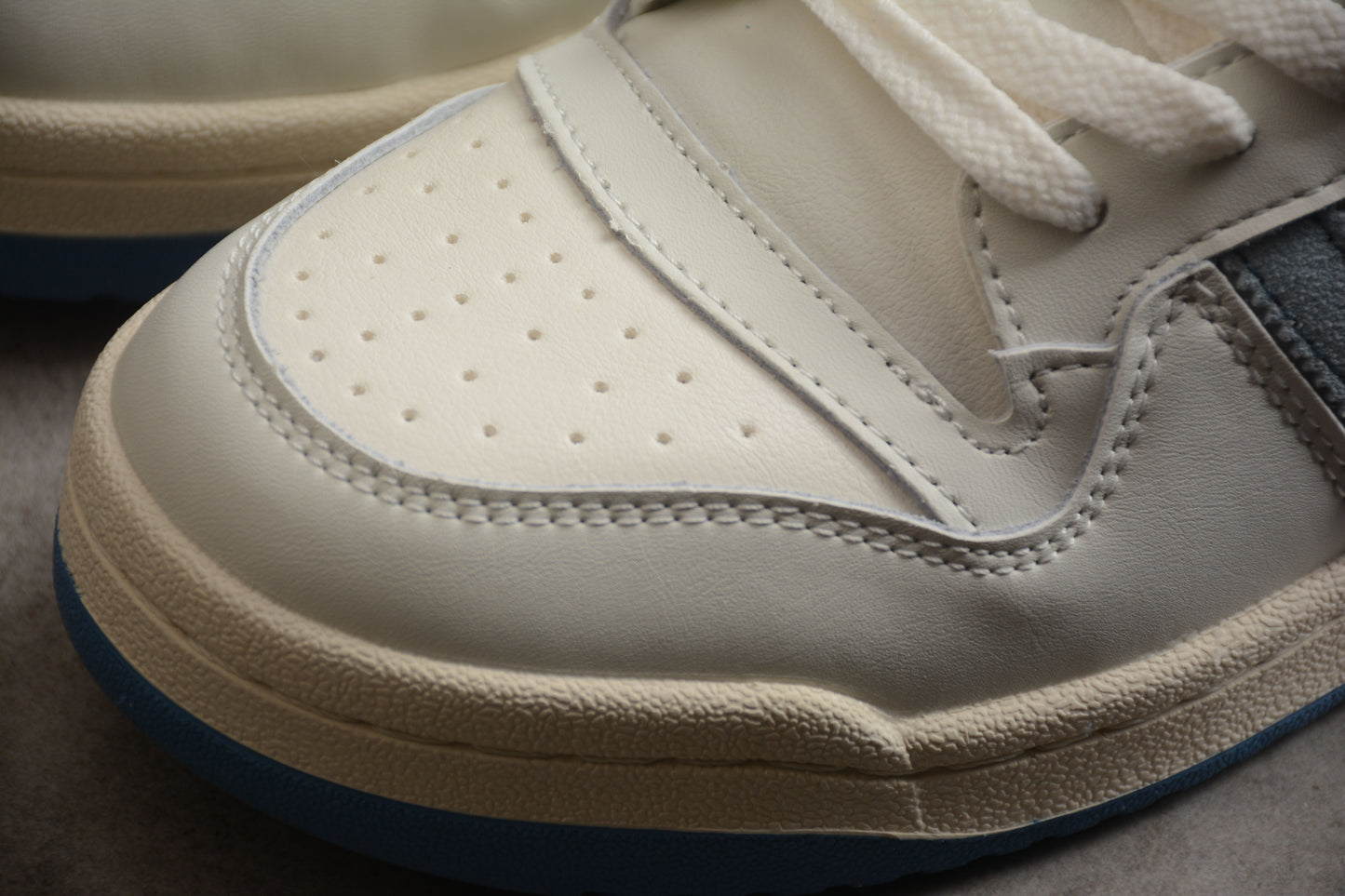 adidas Forum 84 Low 'White Altered Blue'