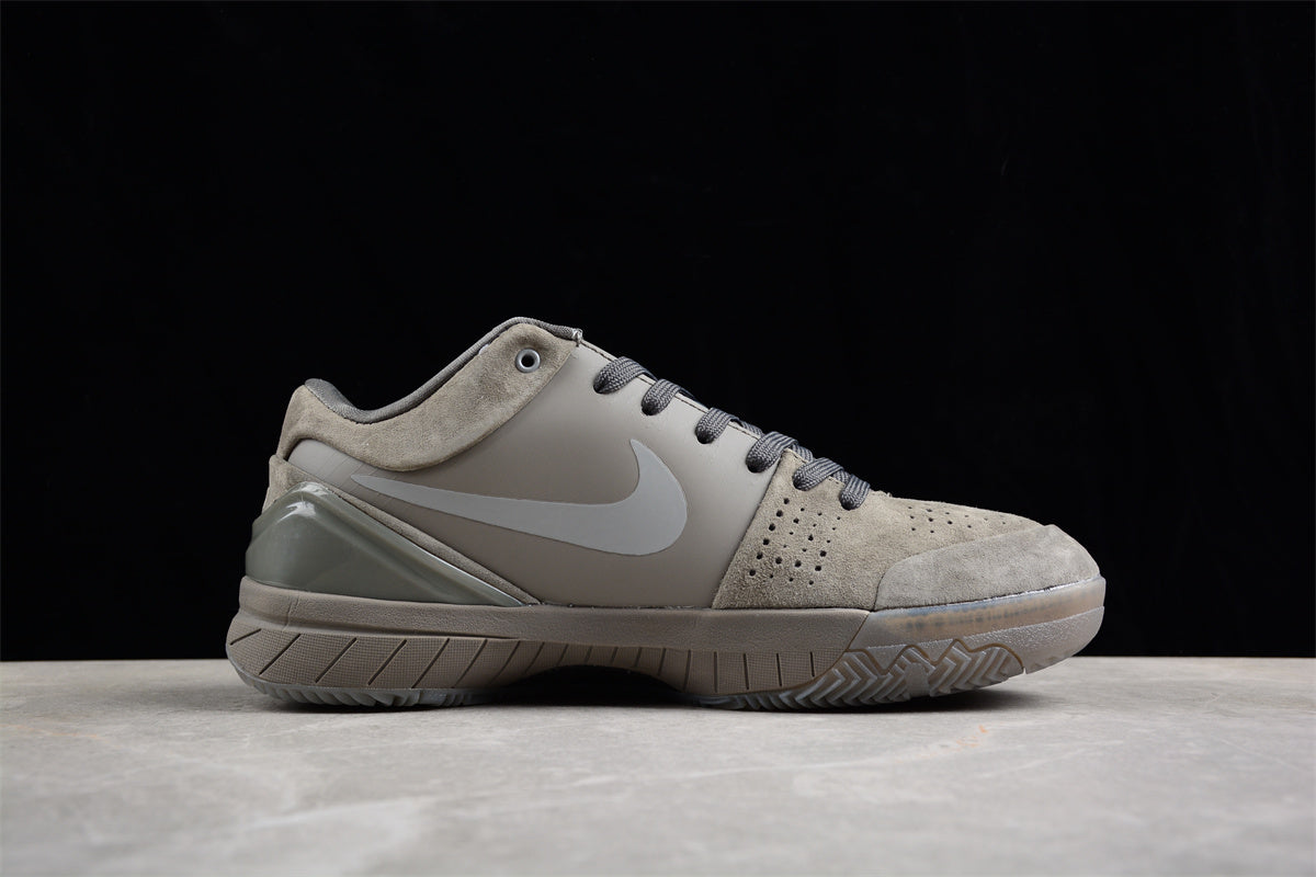 Nike Kobe IV “Black Mamba” - Best Reps Website 2025