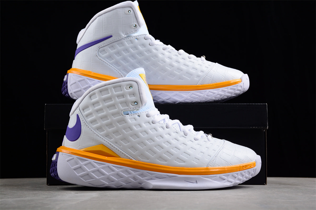 Nike Zoom Kobe 3 SL Protro “MVP” 318695-151 - Best Reps Website 2025