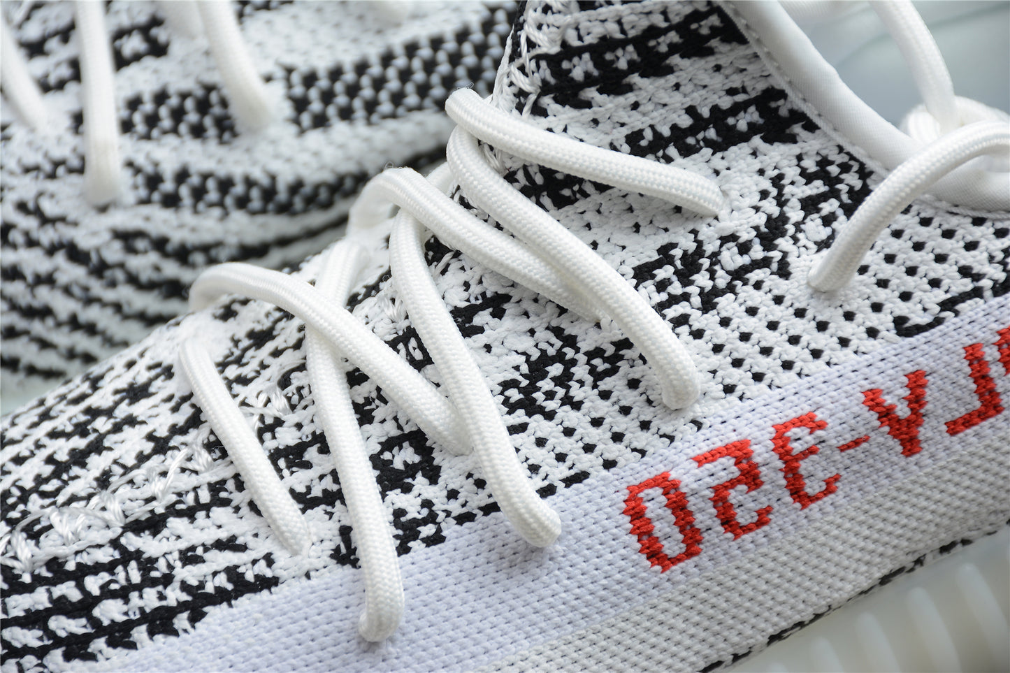 YEEZY Boost 350 V2 “Zebra” (Premium Plus Batch) - Best Reps Website 2025