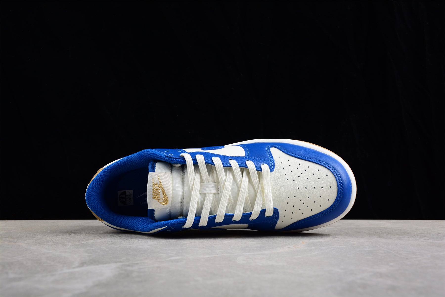 Nike  Dunk Low “Kansas City Royals” - Best Reps Website 2025
