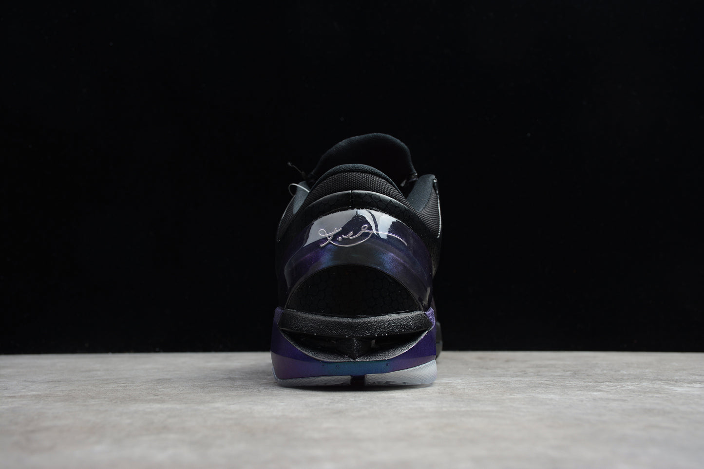 Nike Zoom Kobe 7 "Invisible Cloak" - Best Reps Website 2025