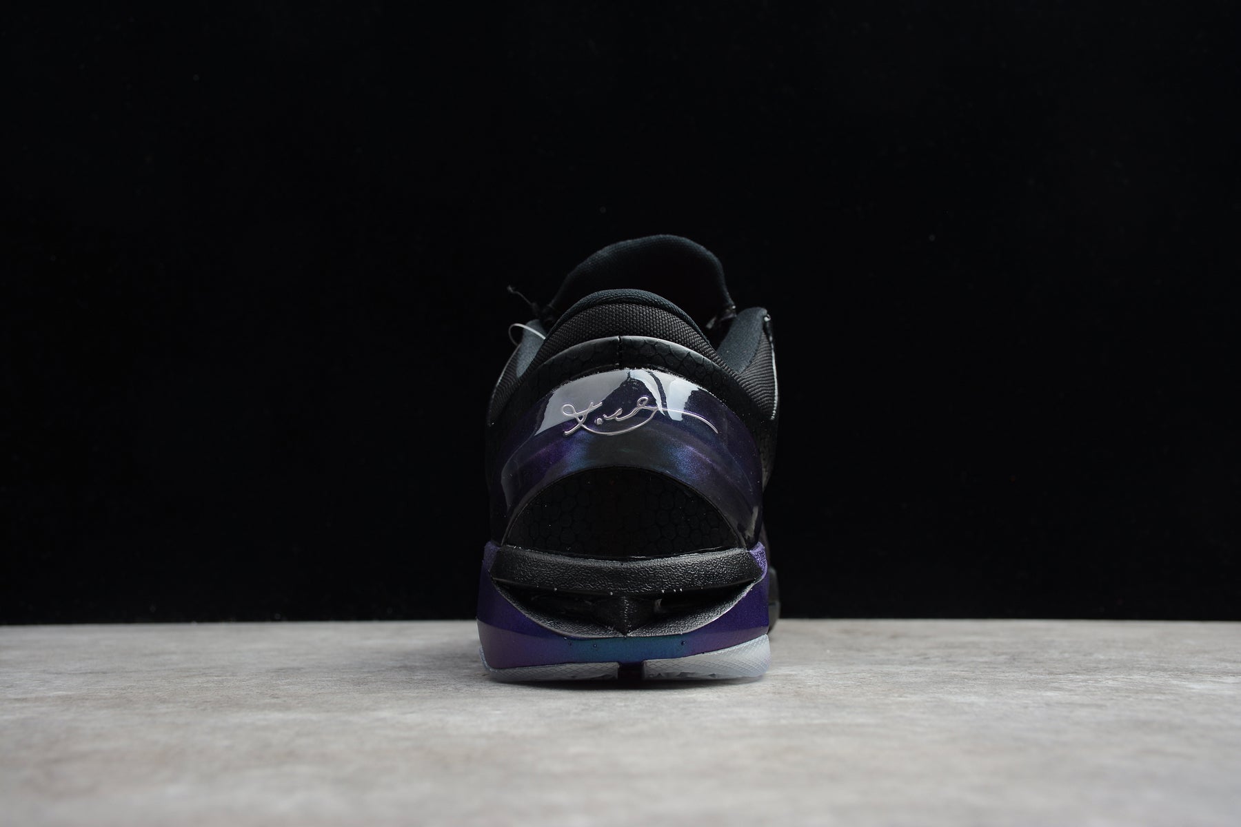 Nike Zoom Kobe 7 "Invisible Cloak" - Best Reps Website 2025
