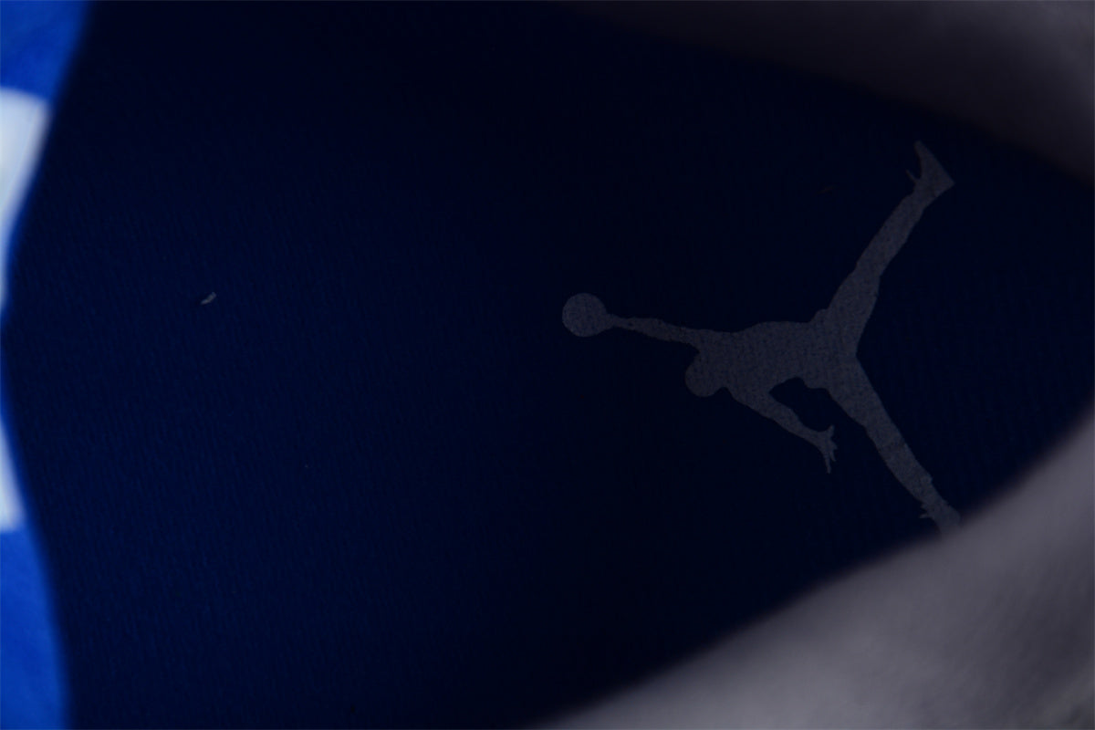 Air Jordan 3 "Varsity Royal" - Best Reps Website 2025