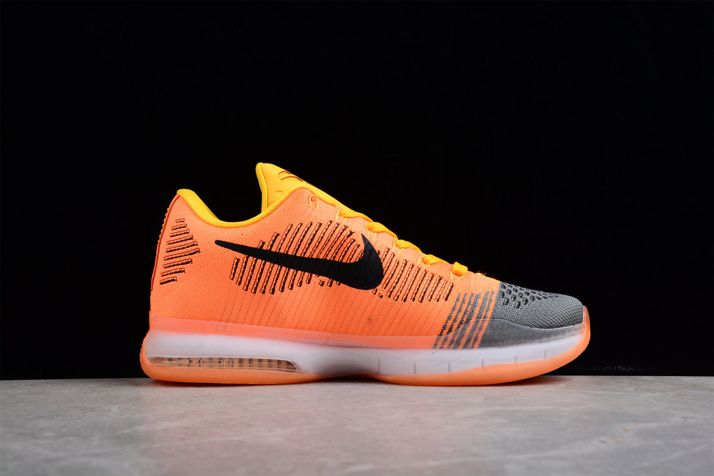 Nike Kobe 10 "Chester" - Best Reps Website 2025