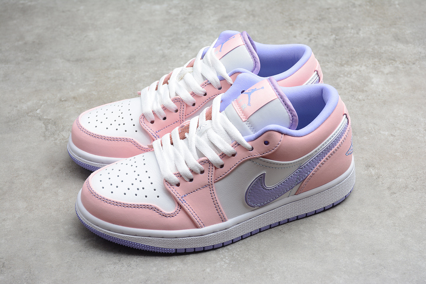 Air Jordan 1 Low SE “Arctic Punch” CK3022-600