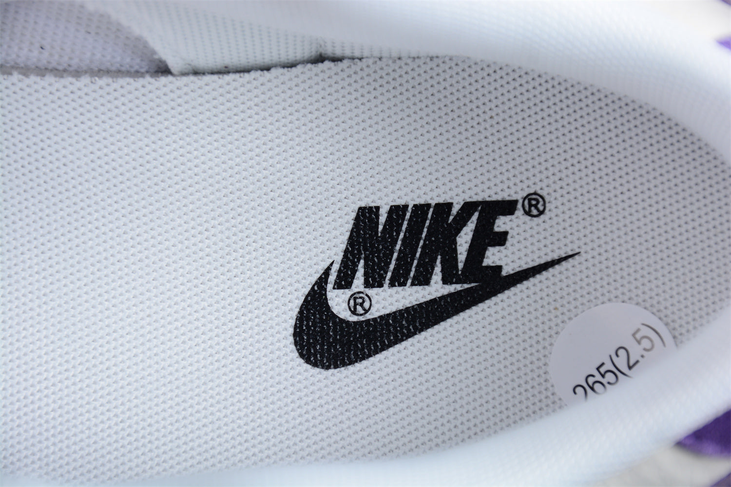 Nike SB Dunk Low Pro 'Purple Pigeon' - Best Reps Website 2025