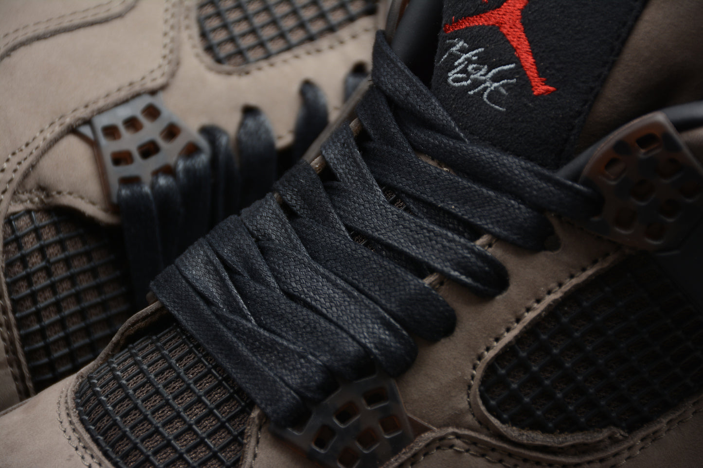 Air Jordan 4 "Taupe Haze" - Best Reps Website 2025
