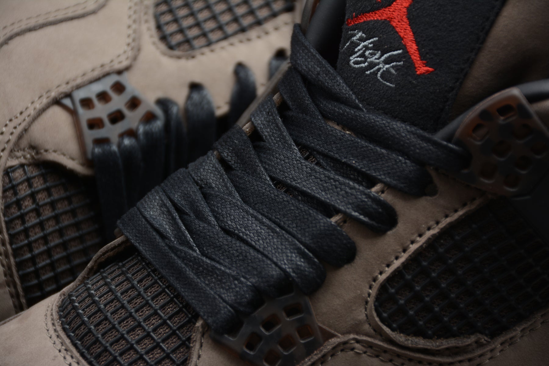 Air Jordan 4 "Taupe Haze" - Best Reps Website 2025