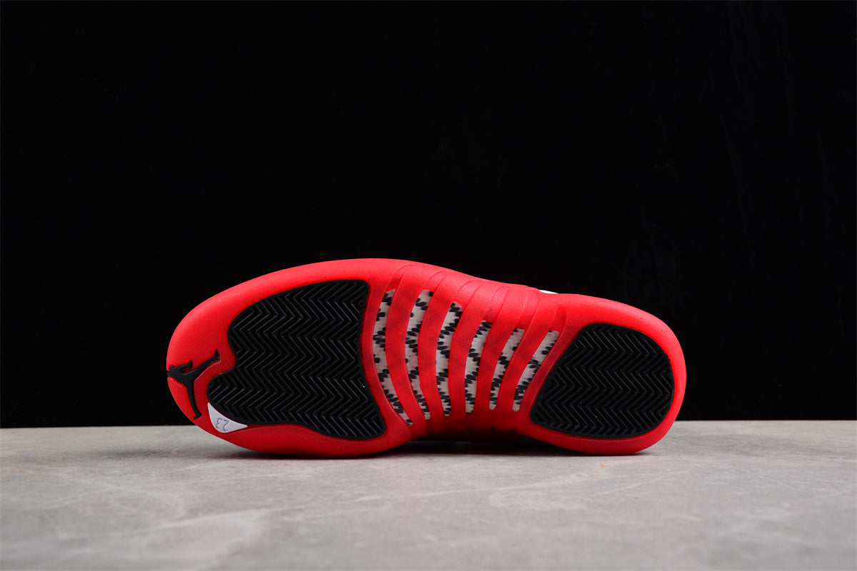 Air Jordan 12 "Cherry" - Best Reps Website 2025