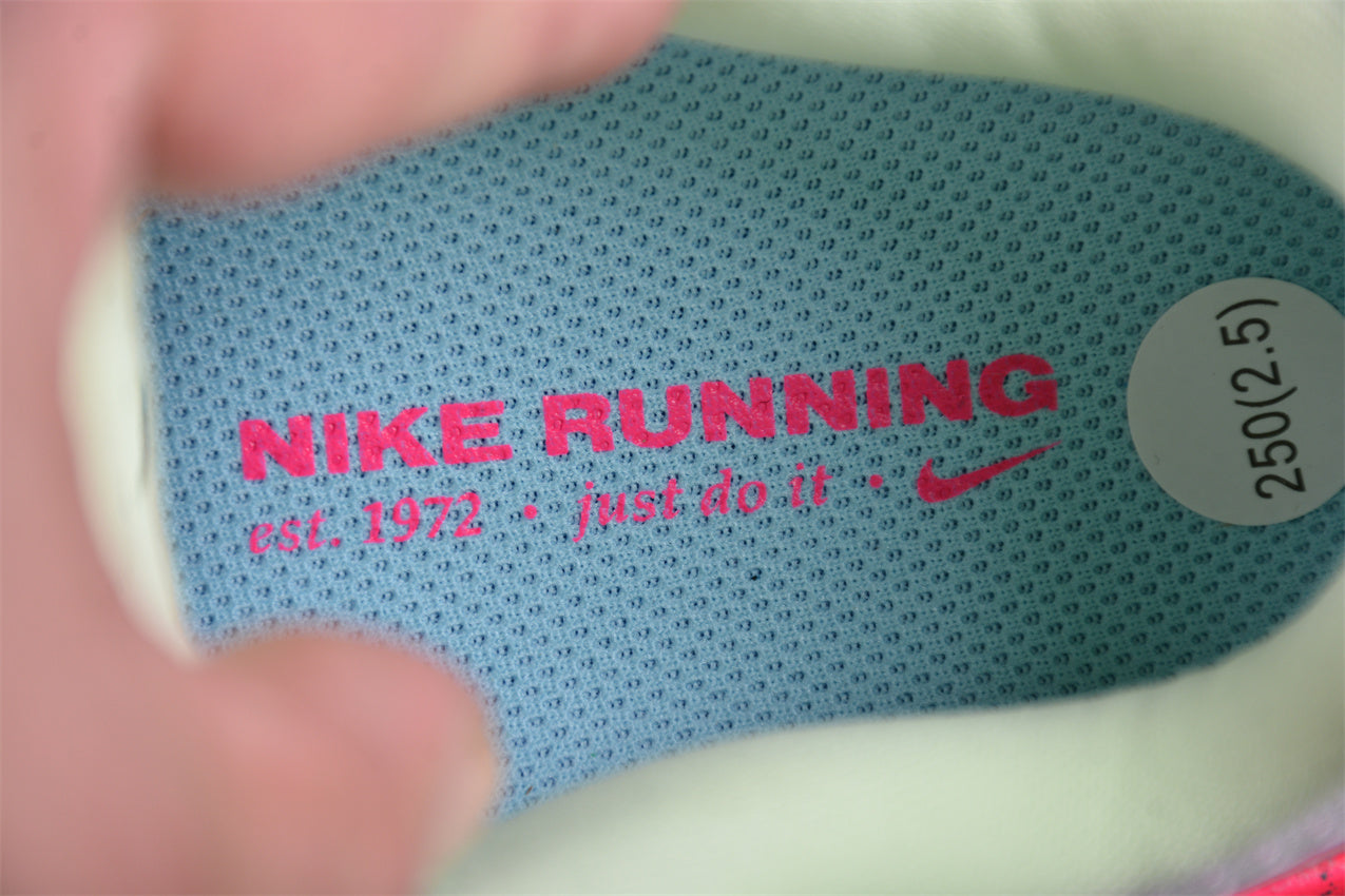 Nike Air Zoom Vomero 17 'Pink Foam Multi-Color' - Best Reps Website 2025