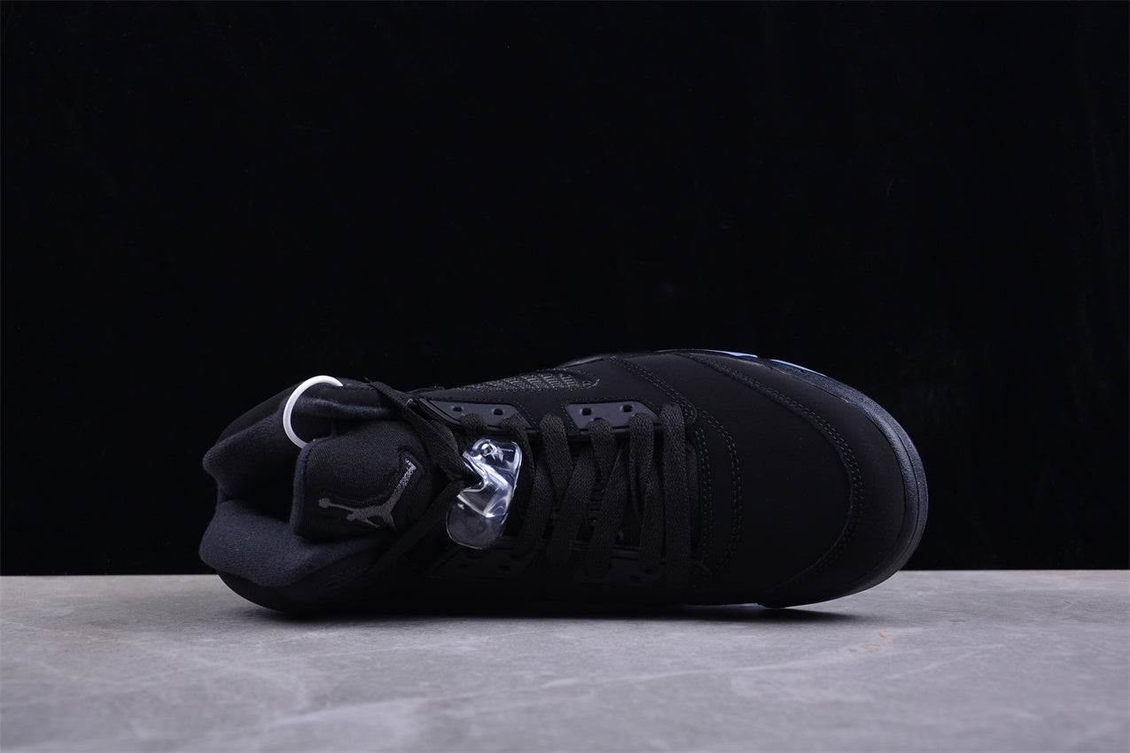 Air Jordan 5 Retro “Black Cat” - Best Reps Website 2025