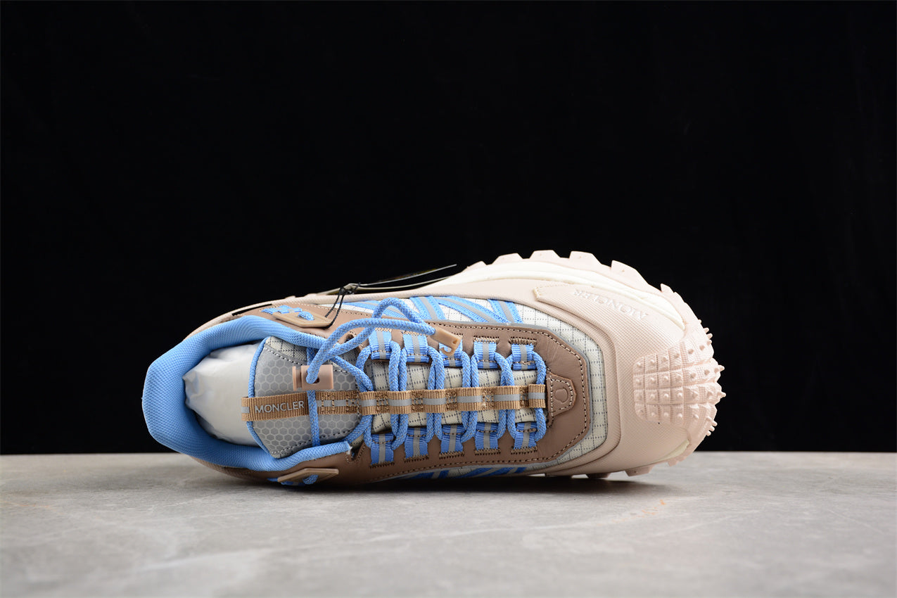 Wmns Moncler Trailgrip GORE-TEX 'Off White' - Best Reps Website 2025