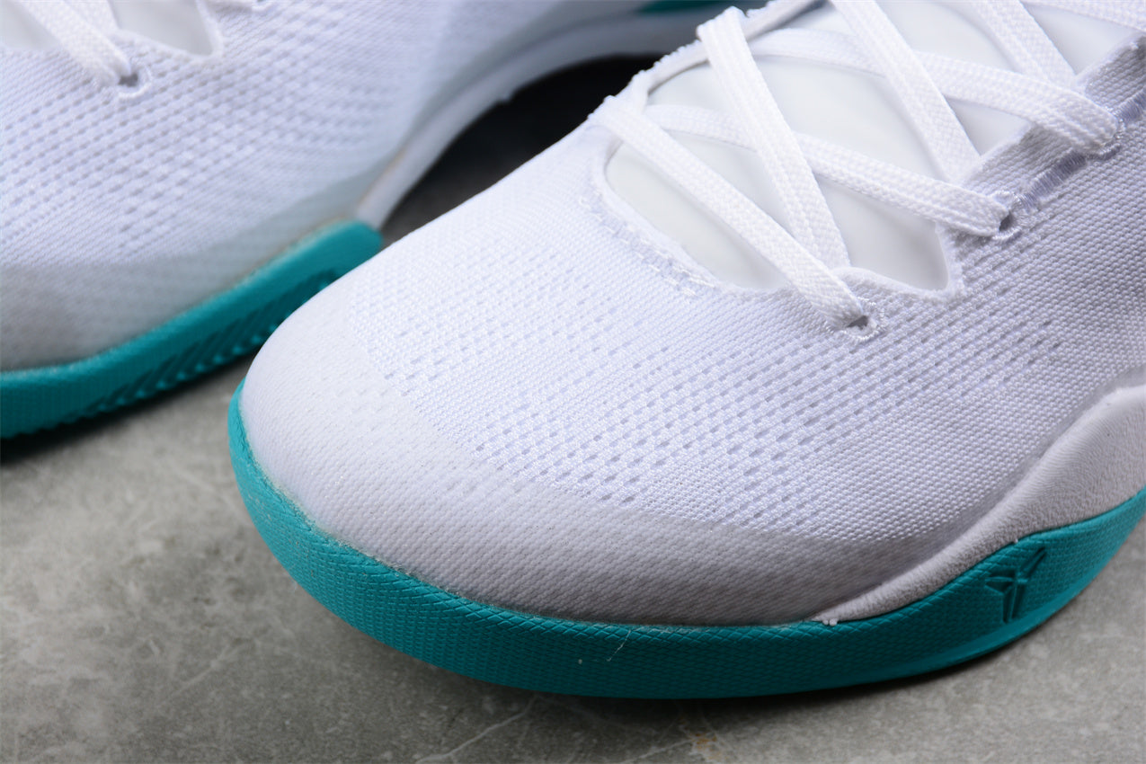 Nike Kobe 8 Protro “Radiant Emerald” - Best Reps Website 2025