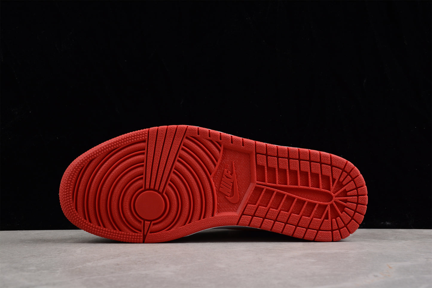 Nike Air Jordan 1 High OG “Heritage” - Best Reps Website 2025