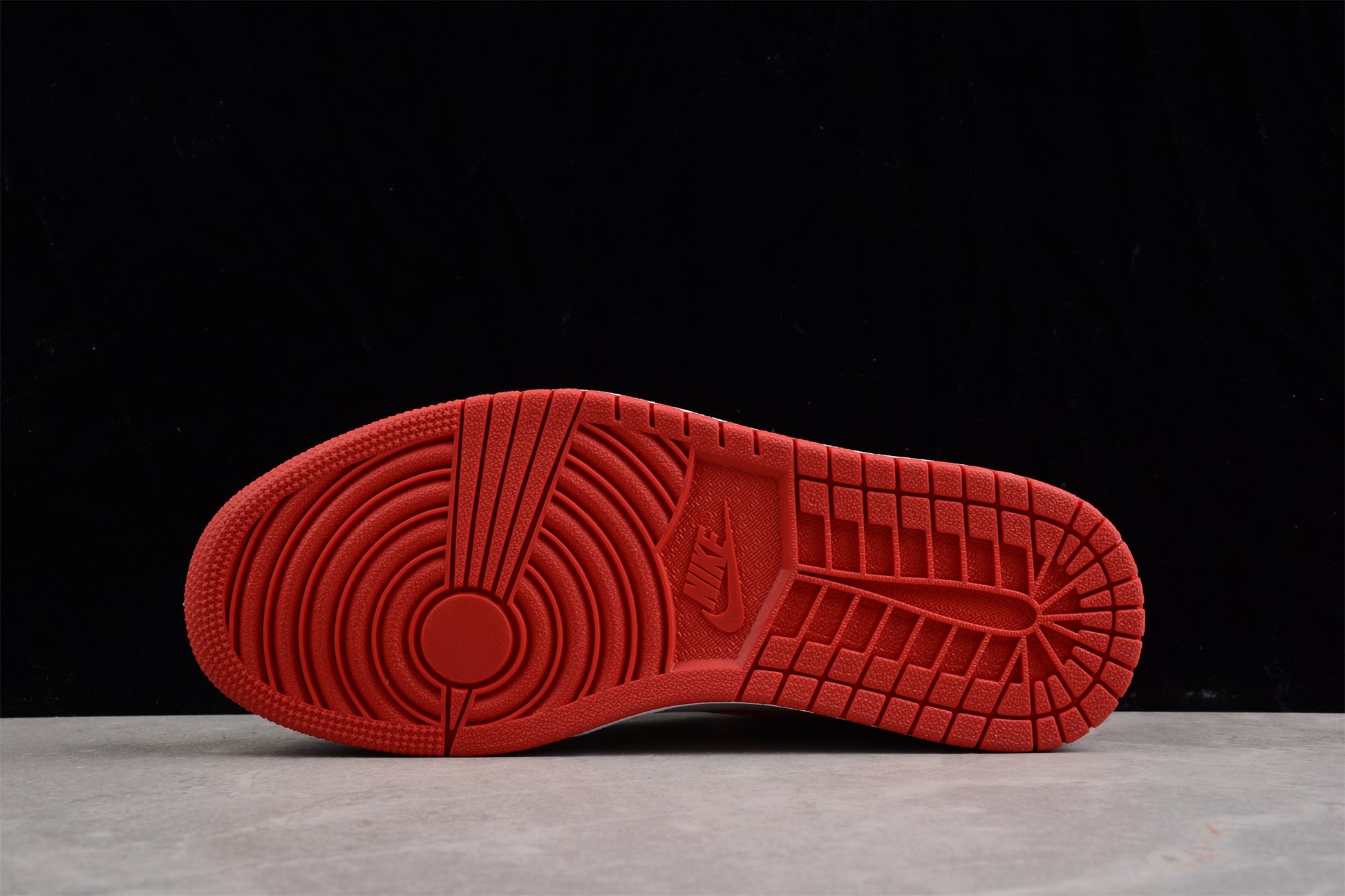 Nike Air Jordan 1 High OG “Heritage” - Best Reps Website 2025