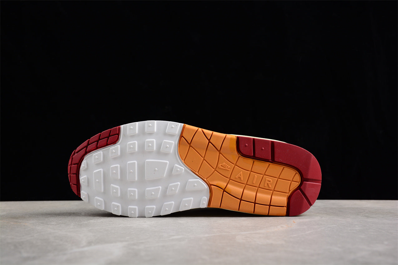 Nike Air Max 1 LX ‘Team Red’ - Best Reps Website 2025