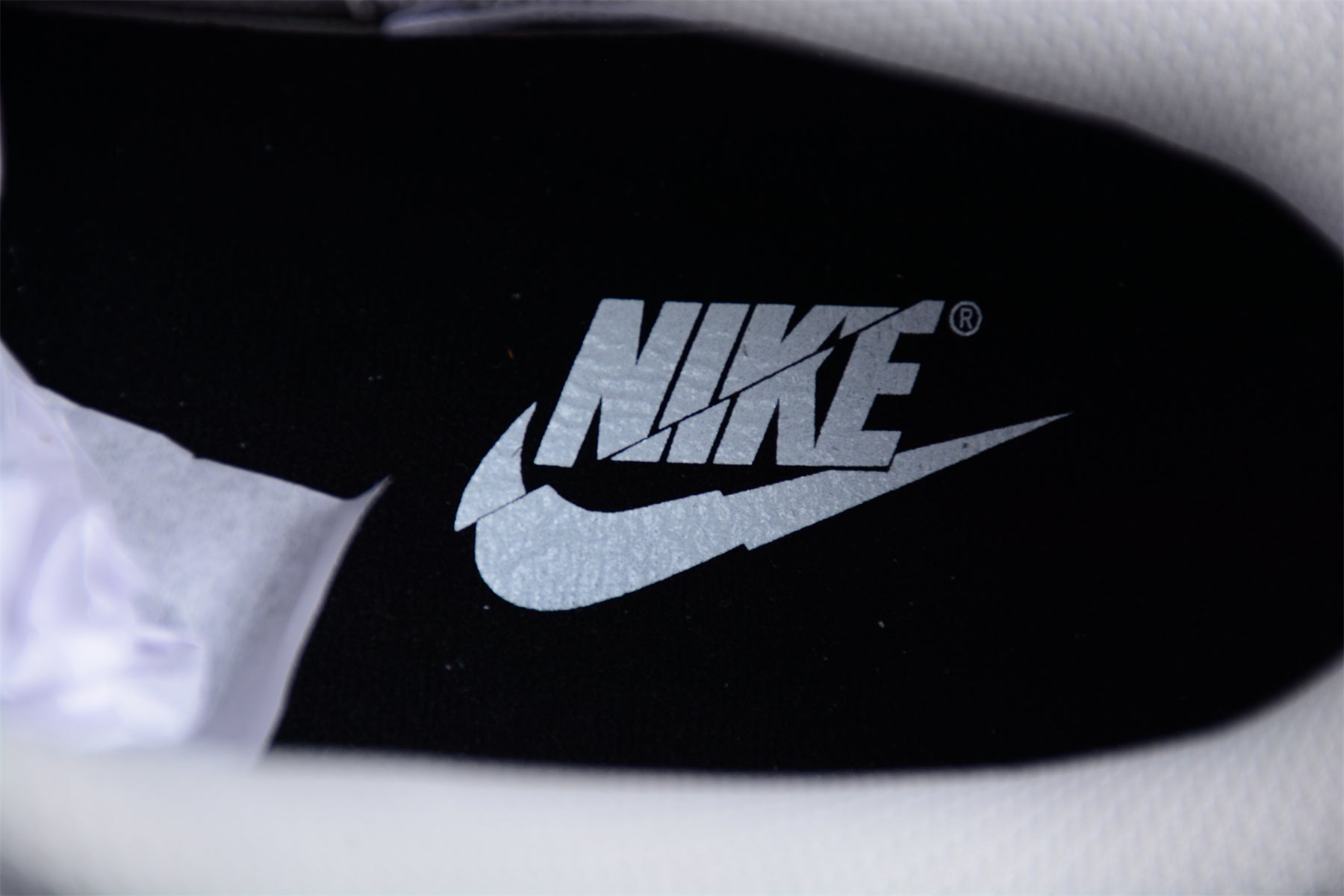 Nike Dunk Low Scrap Premium 'Black/Neutral Grey/University Blue' - Best Reps Website 2025