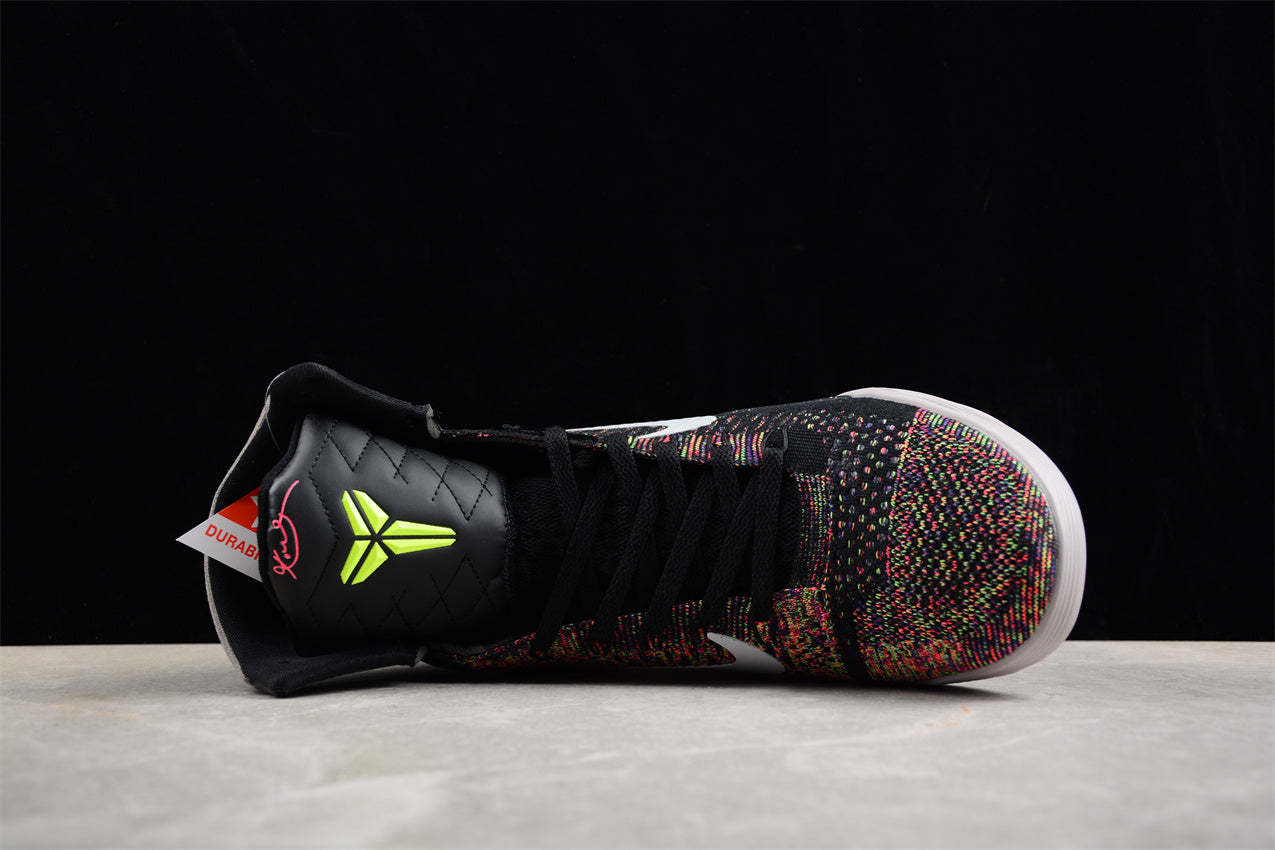 Nike Kobe 9 Elite “Masterpiece” - Best Reps Website 2025