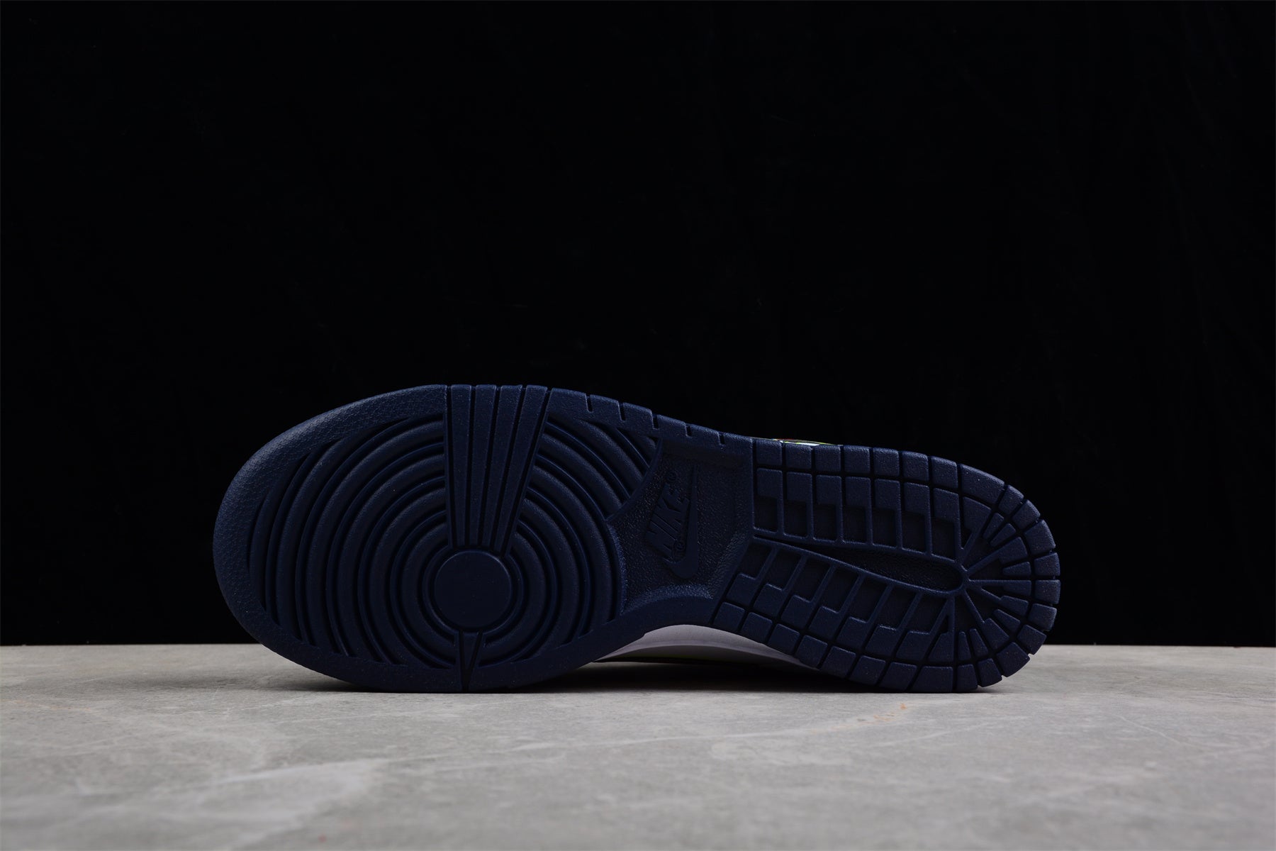 Nike Dunk Low "3D Swoosh" Grey - Best Reps Website 2025