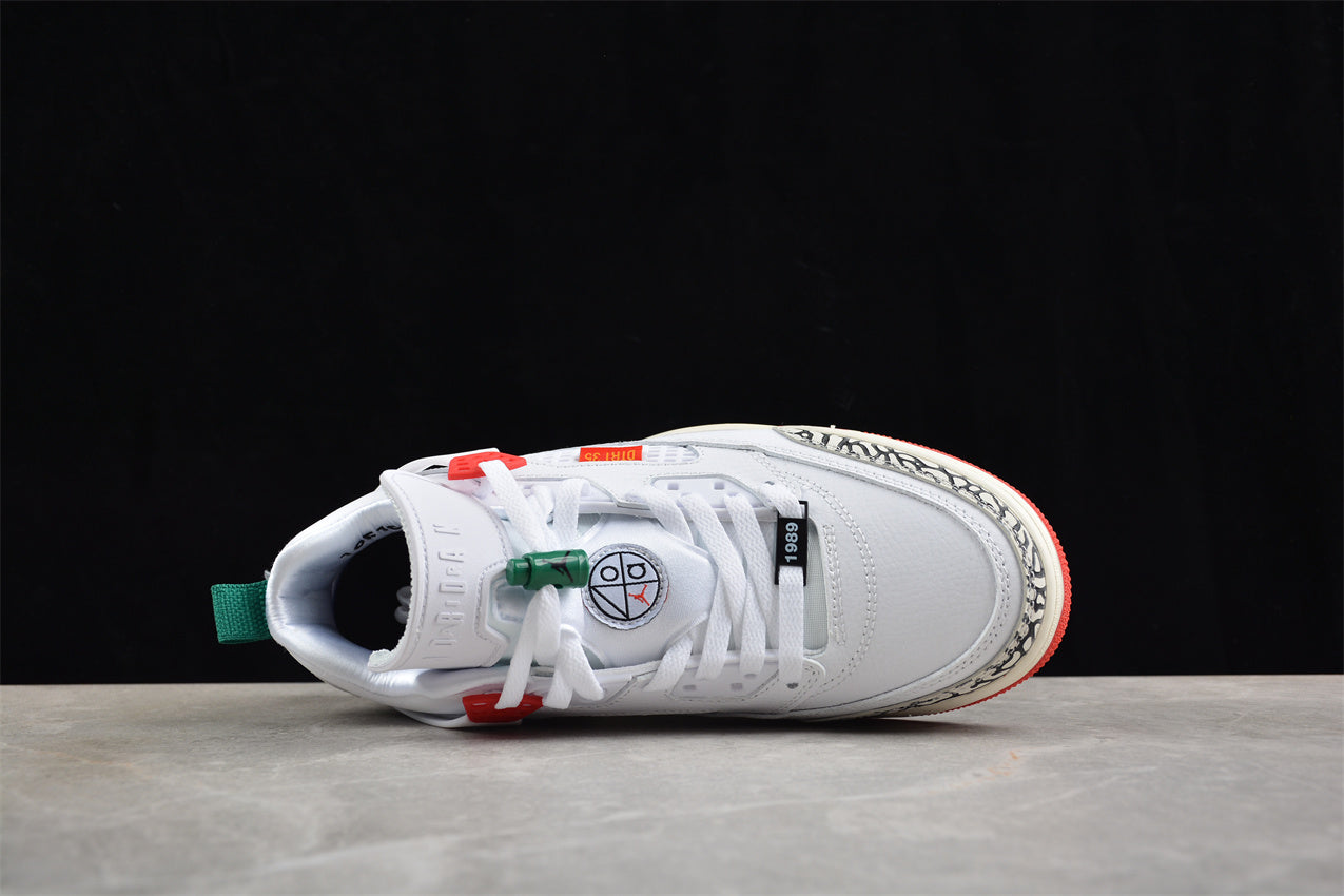 Air Jordan Spizike Low - Best Reps Website 2025