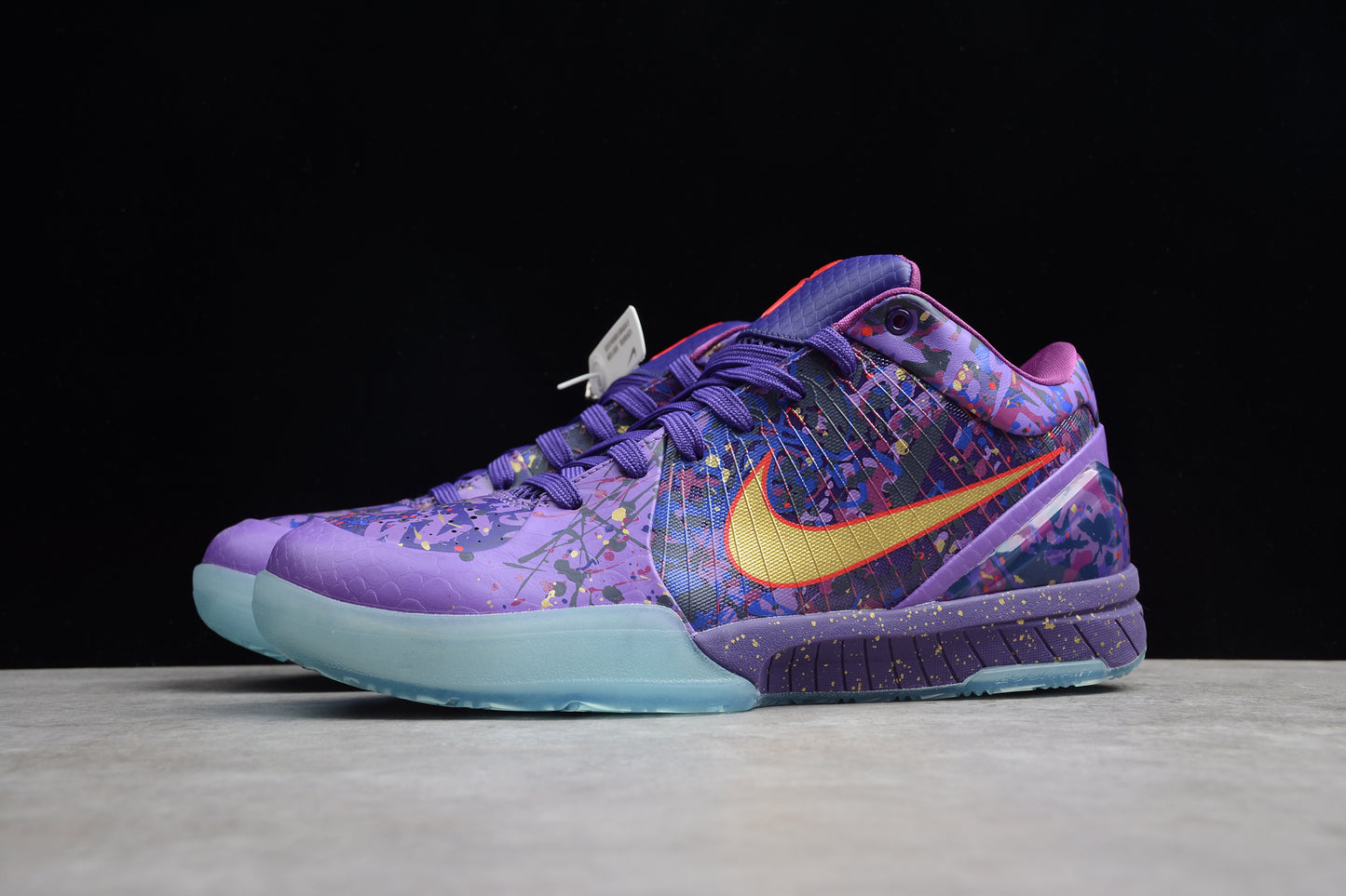 Nike Zoom Kobe 4 “Prelude” - Best Reps Website 2025
