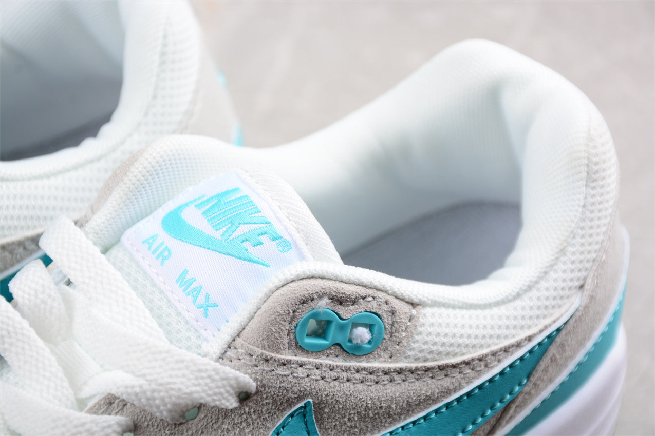 Nike Air Max 1 “Clear Jade” - Best Reps Website 2025