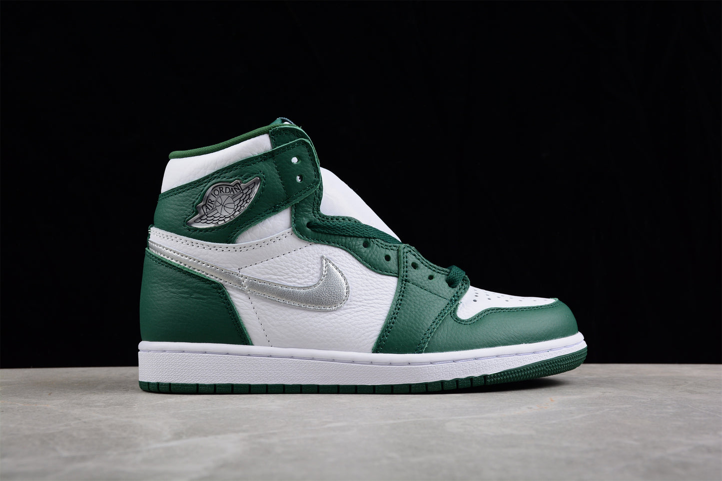 Air Jordan 1 High OG "Gorge Green" - Best Reps Website 2025