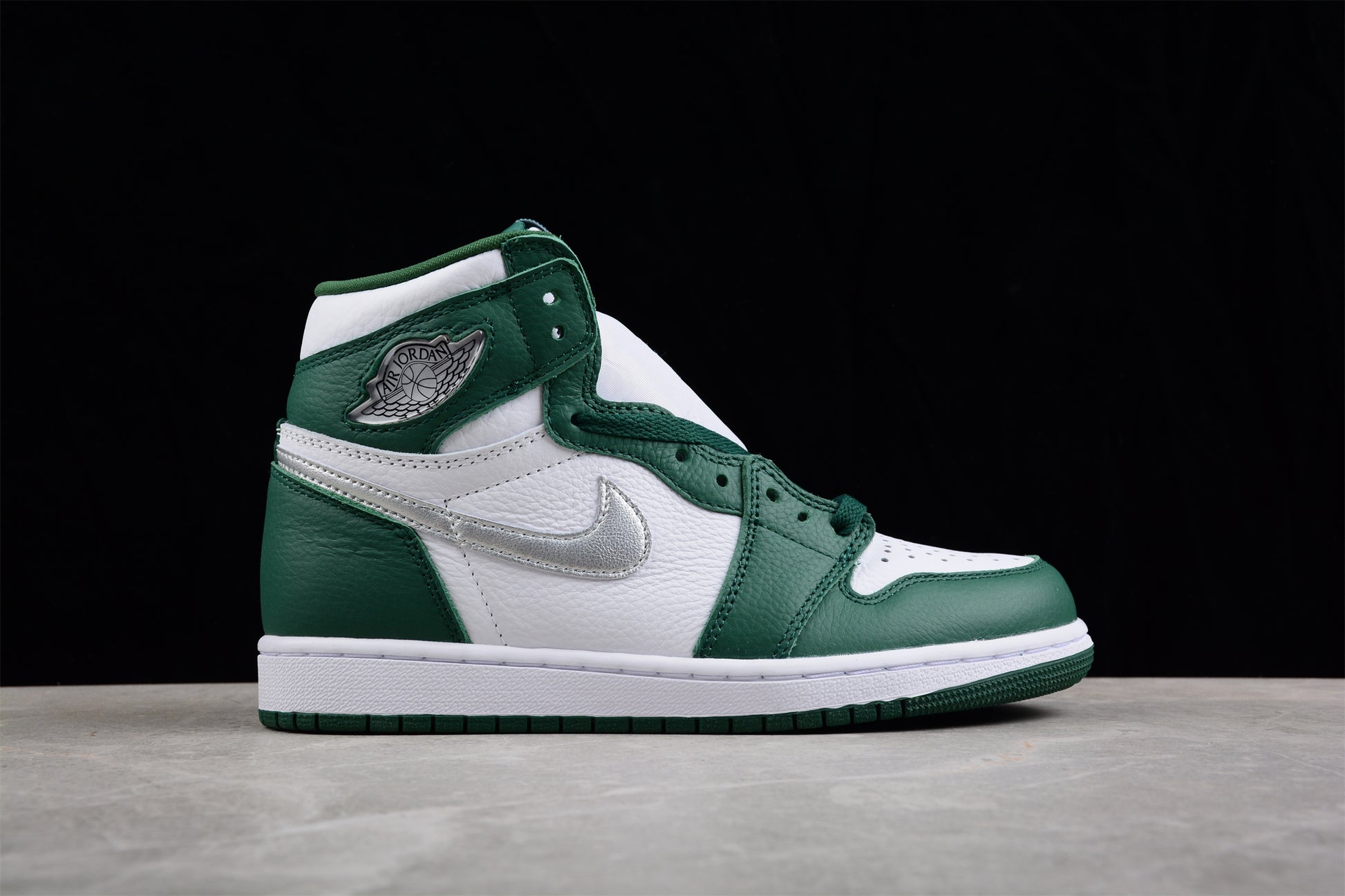 Air Jordan 1 High OG "Gorge Green" - Best Reps Website 2025