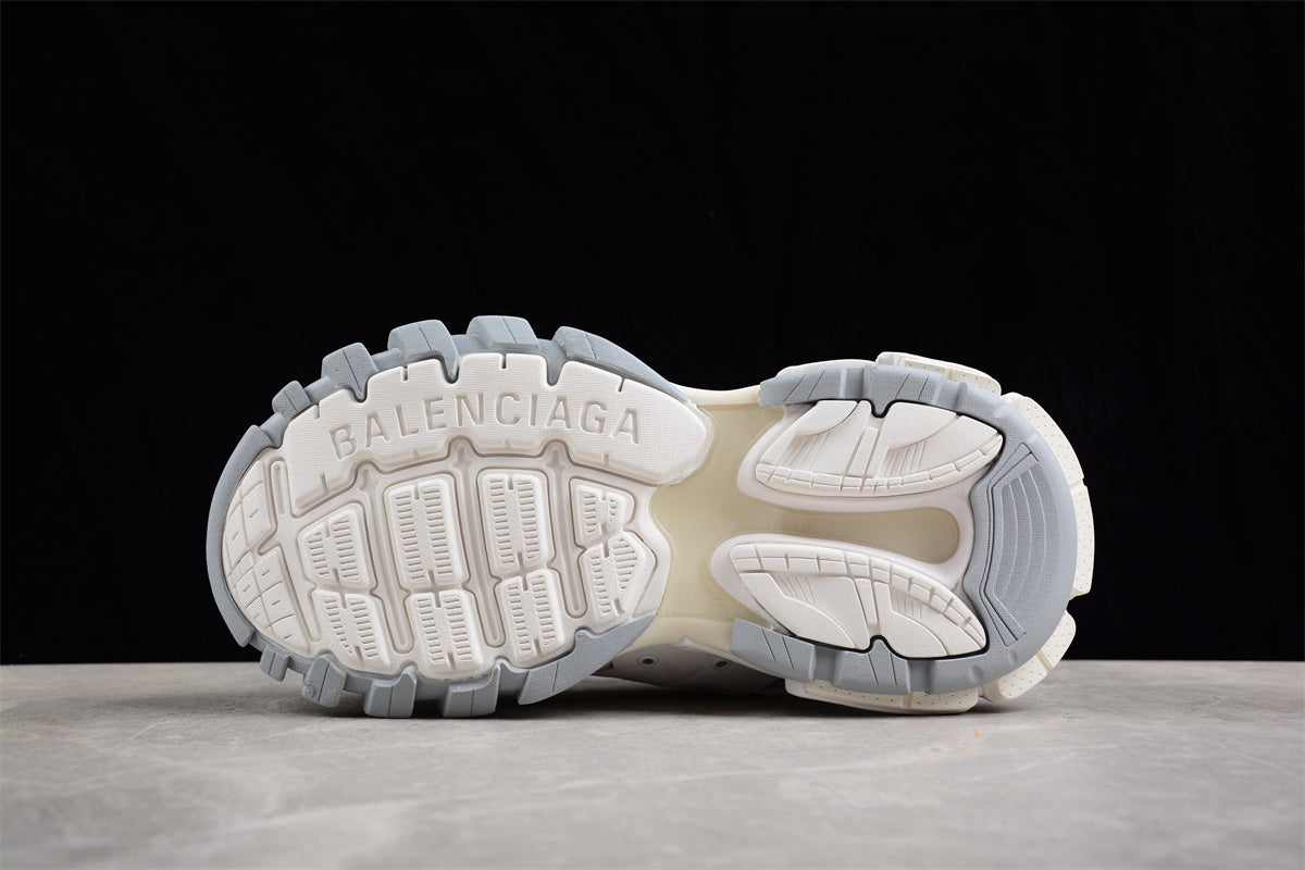 Balenciaga Track Sneaker Off White - Best Reps Website 2025