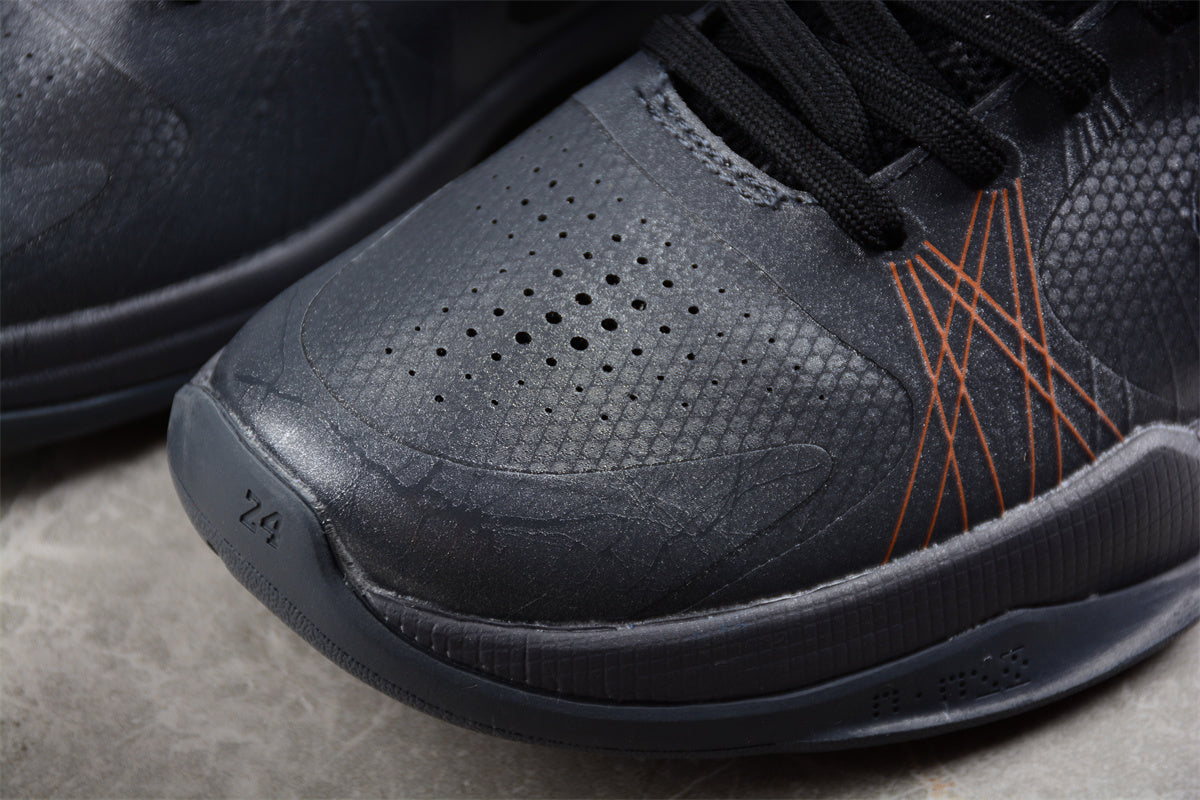Nike Zoom Kobe 5 “Aston Martin” - Best Reps Website 2025