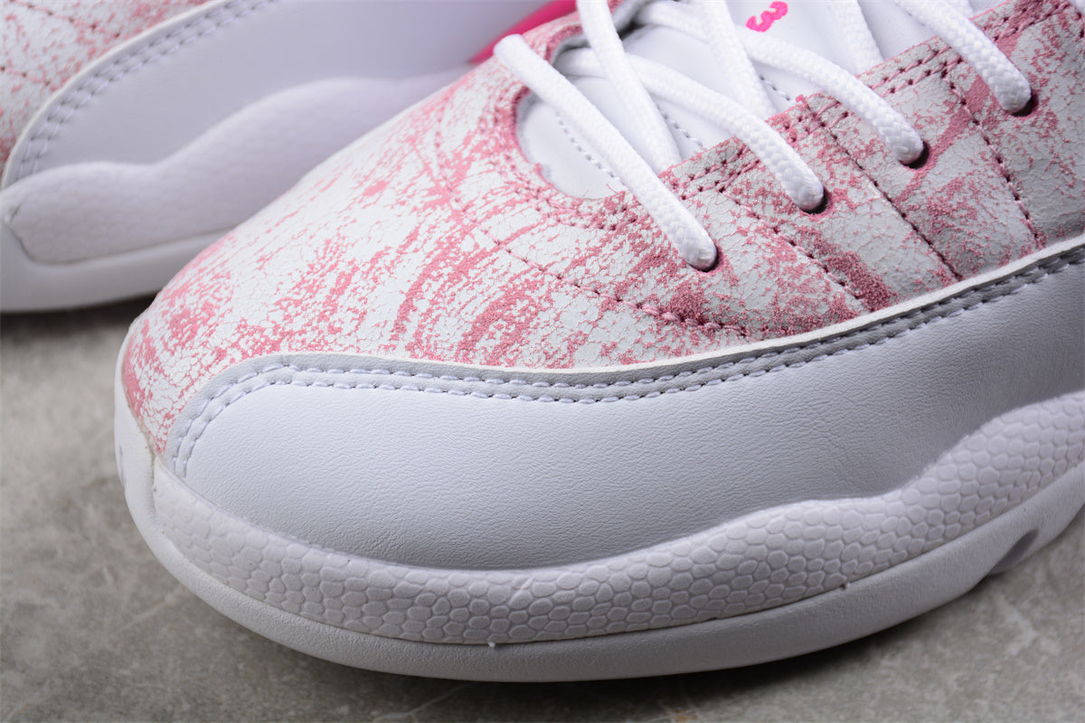 Air Jordan 12 Retro (GS) "Arctic Punch" - Best Reps Website 2025