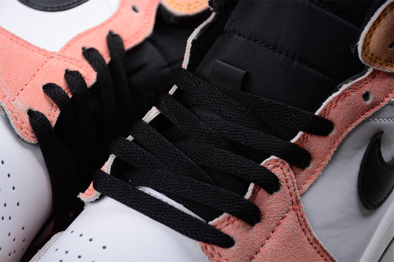 Air Jordan 1 Mid "Flight Club" Basketball Retro - Best Reps Website 2025