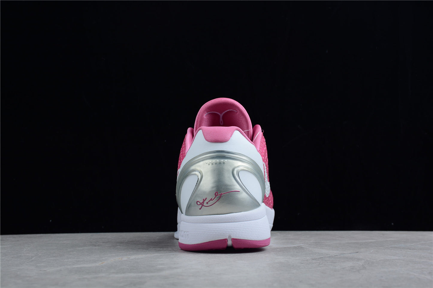 Nike Kobe 6 Protro “Kay Yow” - Best Reps Website 2025