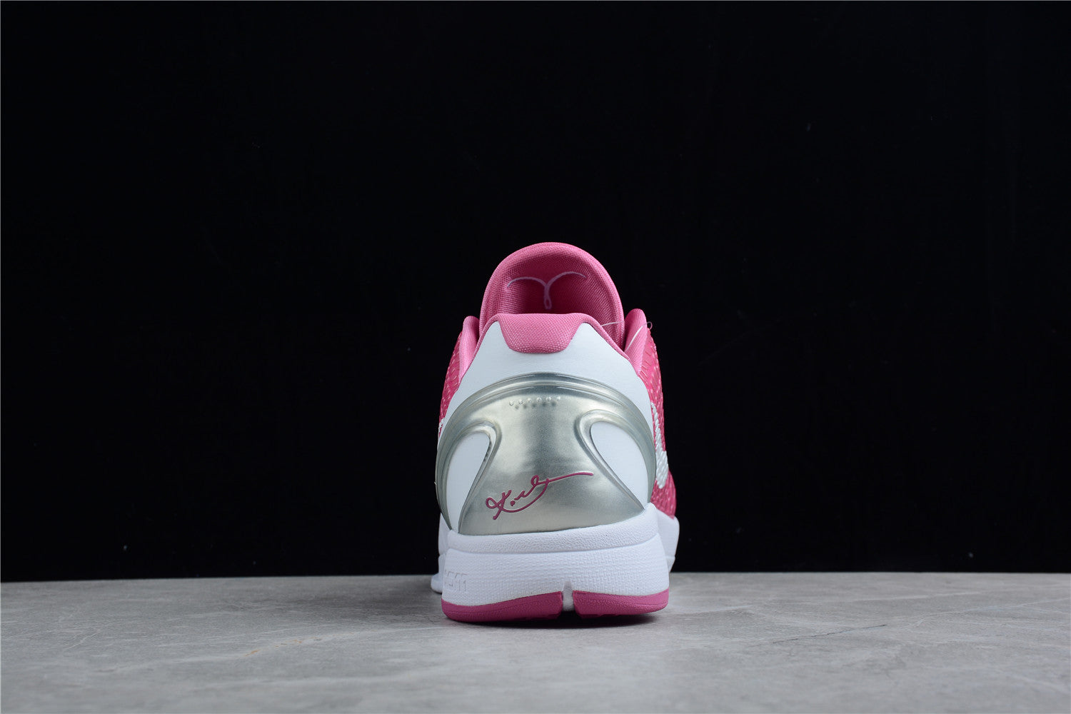 Nike Kobe 6 Protro “Kay Yow” - Best Reps Website 2025