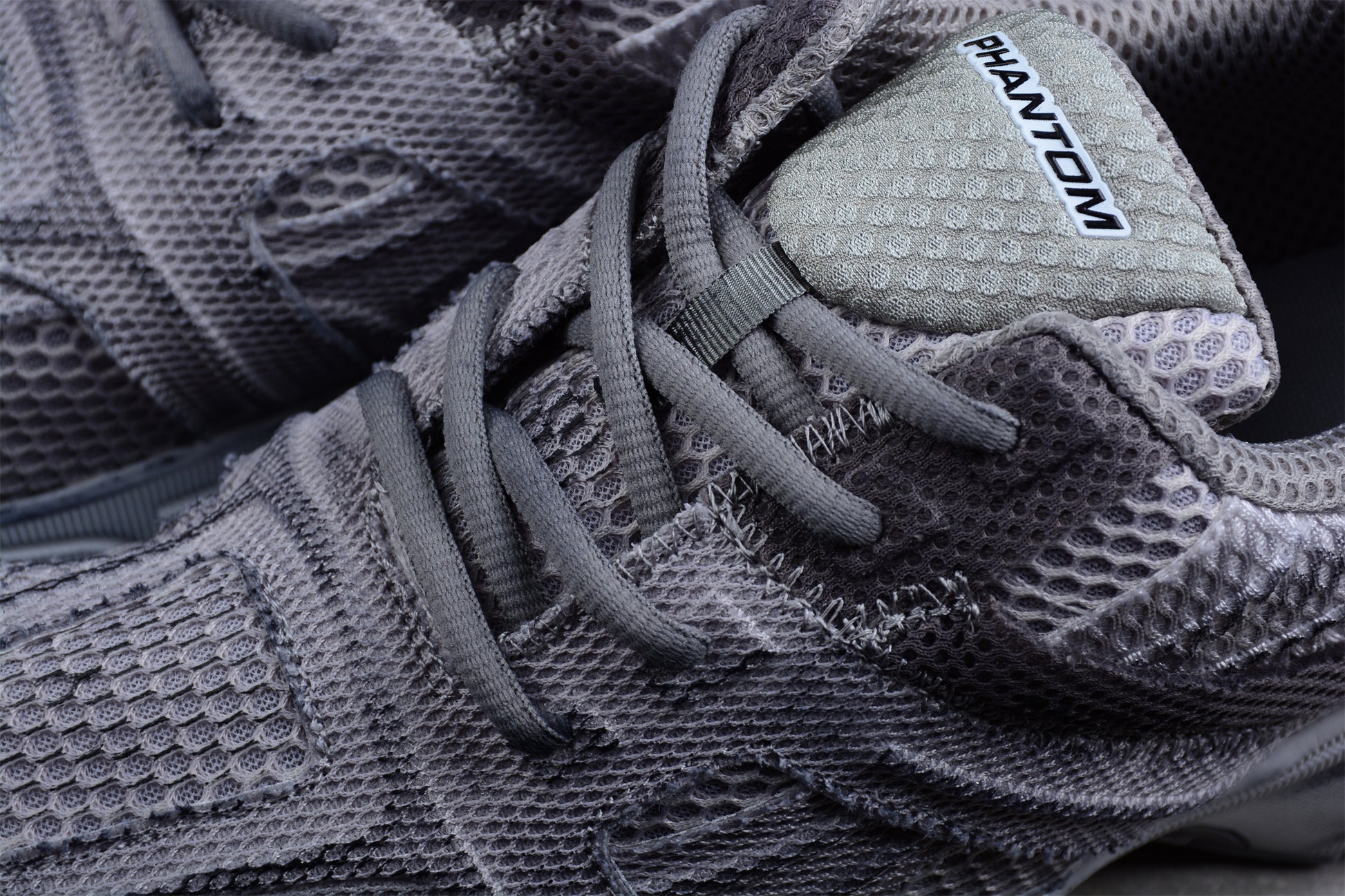 Balenciaga Phantom Sneaker in Grey - Best Reps Website 2025