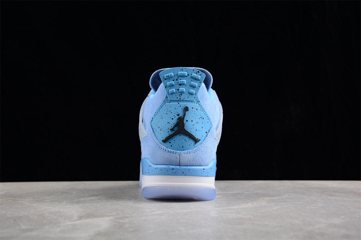Air Jordan 4 Retro UNC PE - Best Reps Website 2025