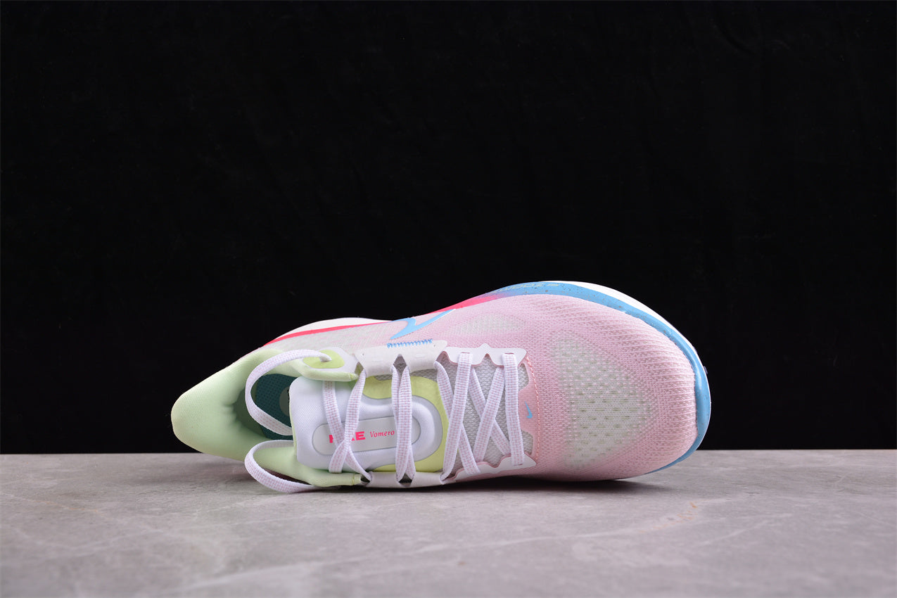 Nike Air Zoom Vomero 17 'Pink Foam Multi-Color' - Best Reps Website 2025