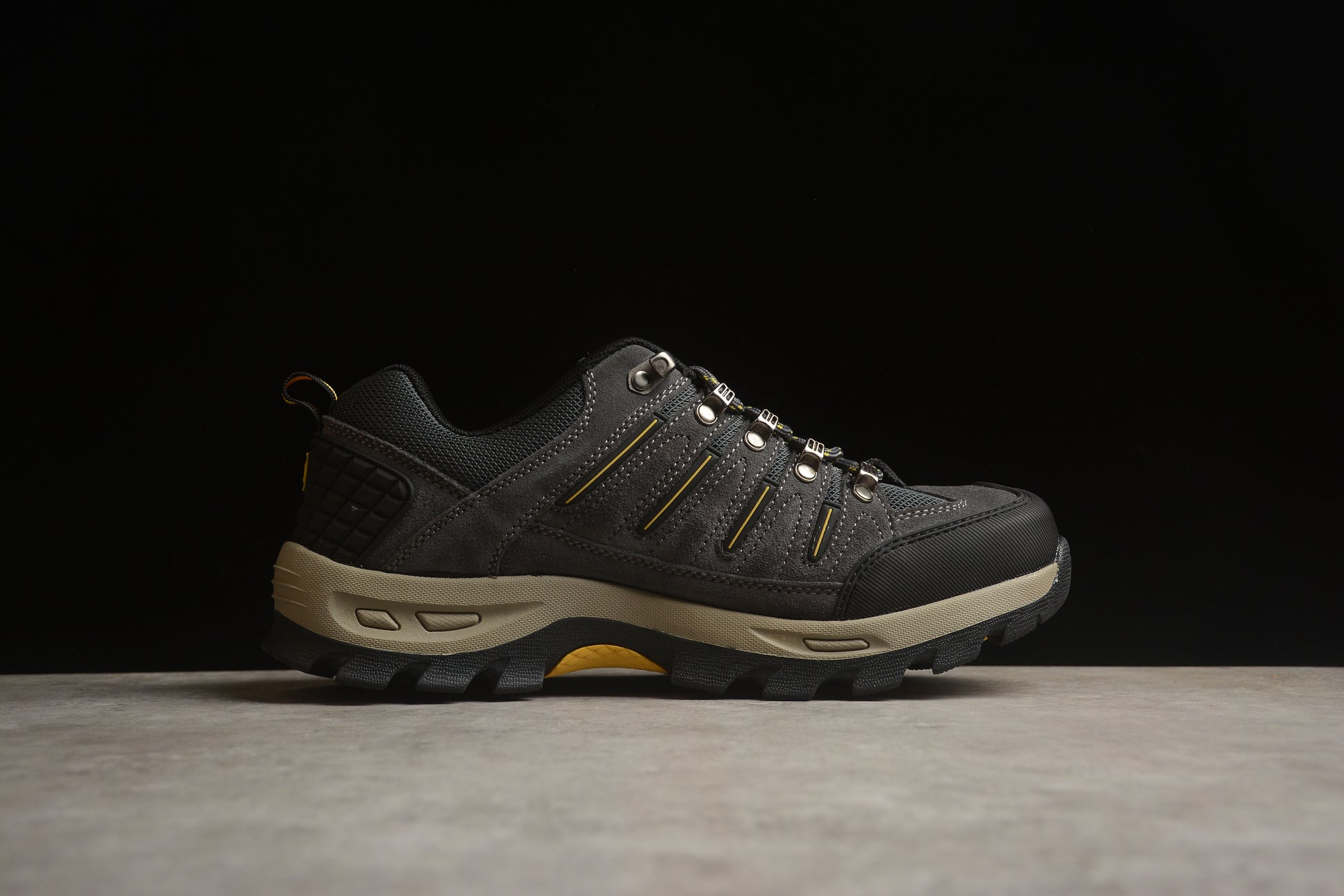 The North Face Hedgehog Fastpack GTX Low 