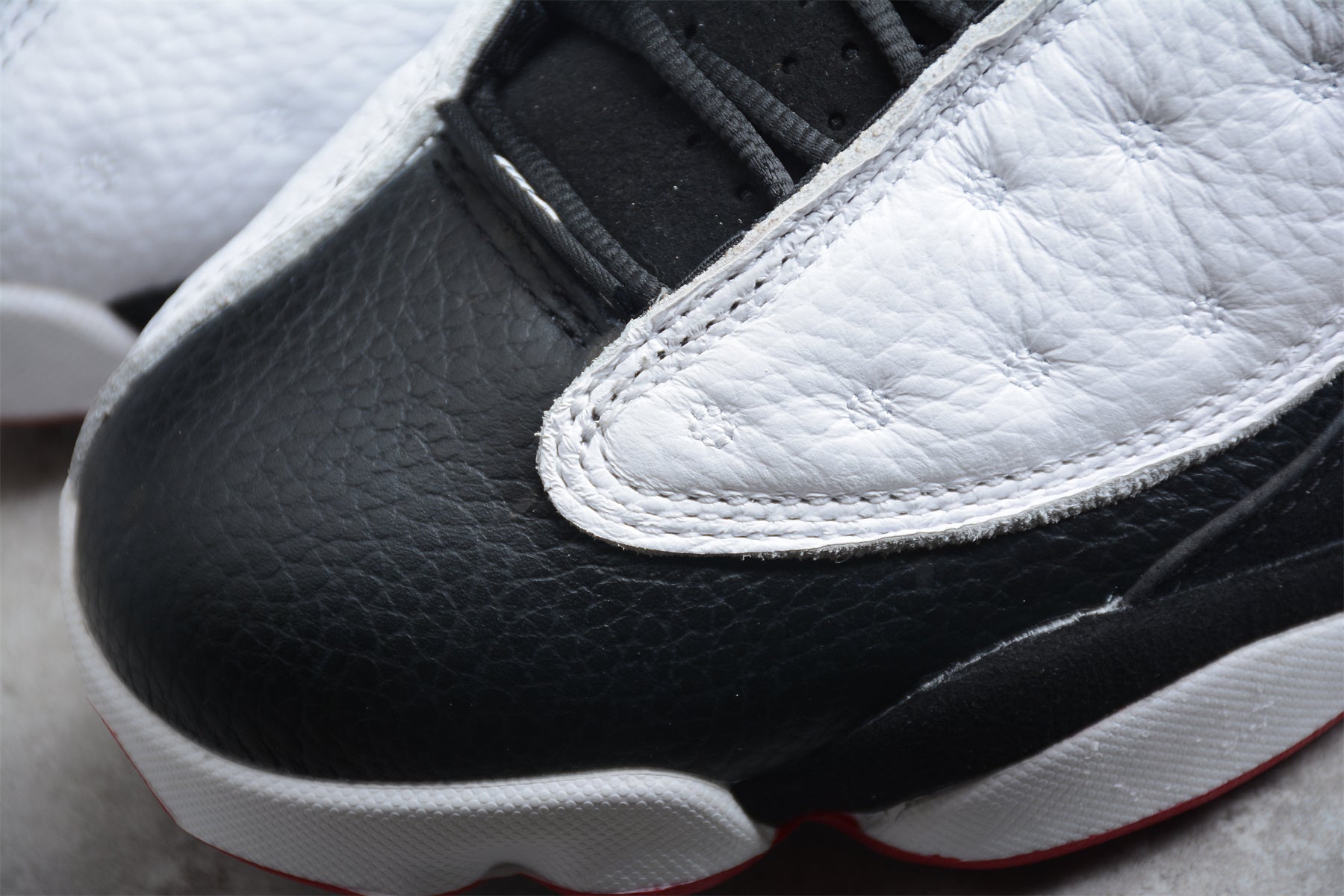 Air Jordan 13 “He Got Game” - Best Reps Website 2025