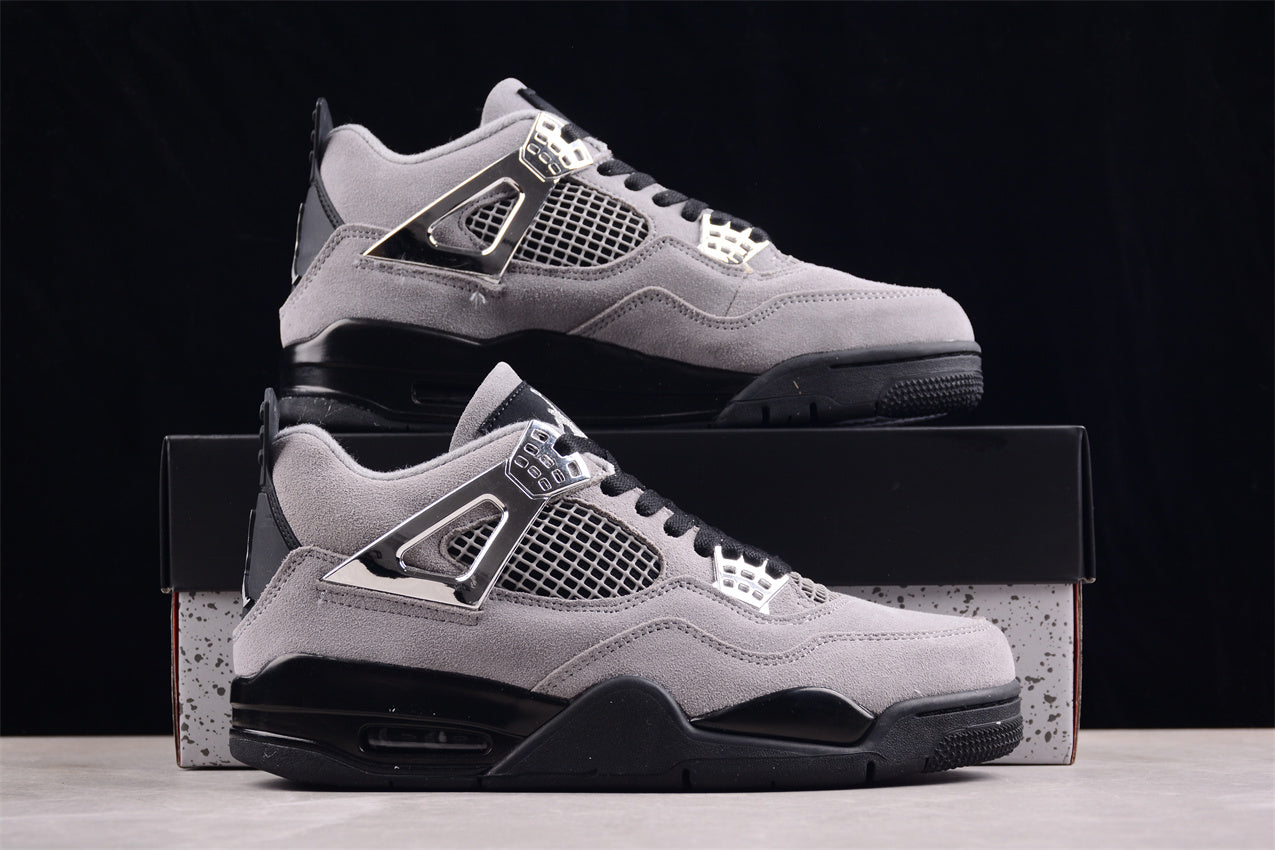 Air Jordan 4 Retro "Hot Lava" - Best Reps Website 2025