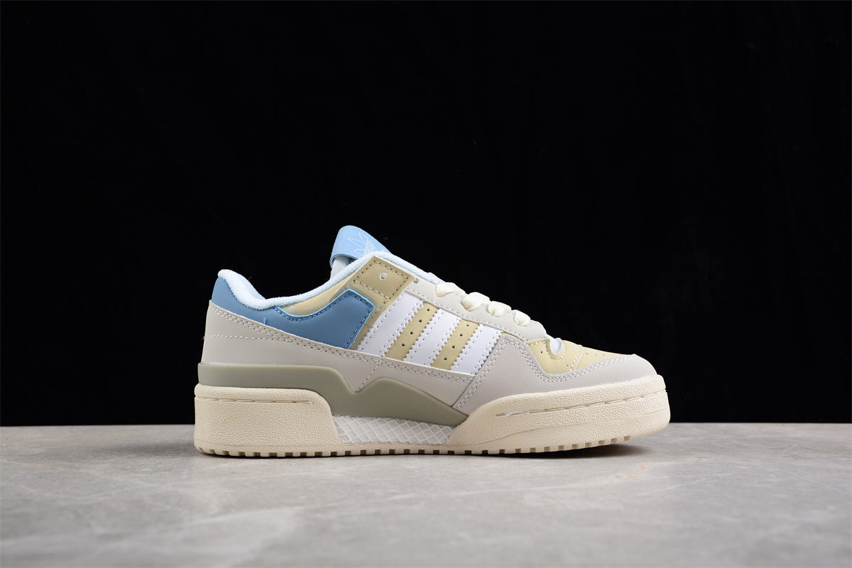  adidas Forum 84 Low "Grey " (GW4425) 
