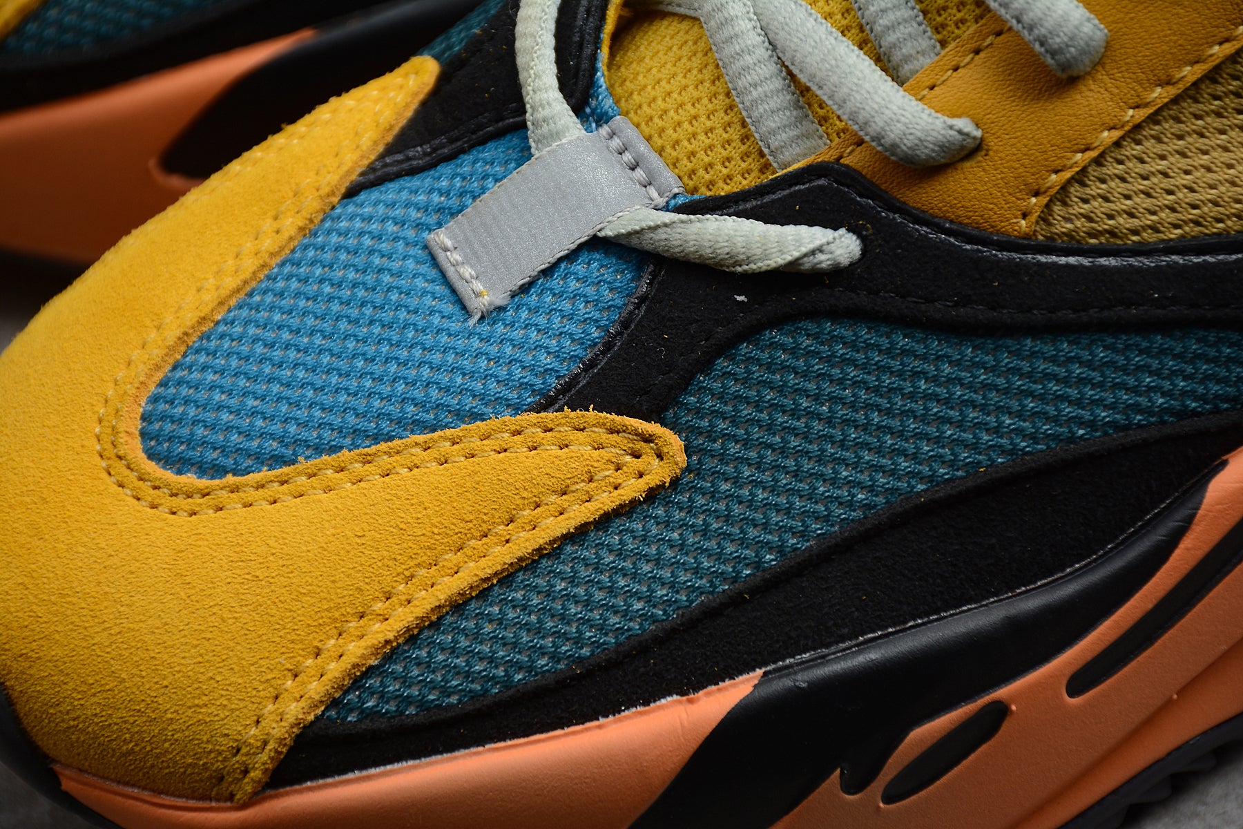 adidas Yeezy Boost 700 "Sun" - Best Reps Website 2025