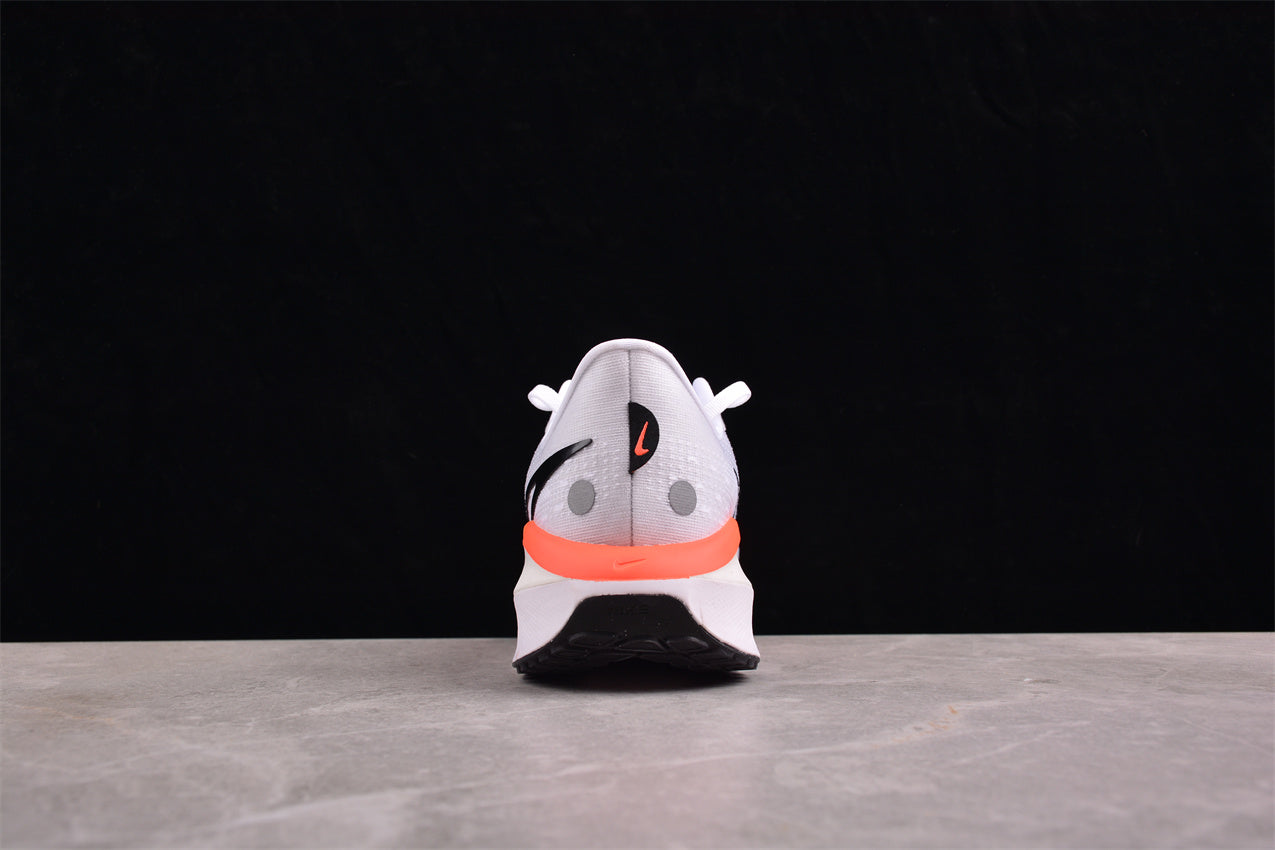Nike Zoom Vomero 17 'White Bright Crimson' - Best Reps Website 2025