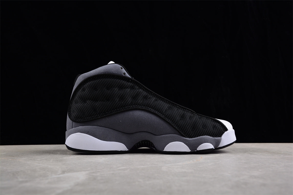 Nike Air Jordan 13 "Black Flint" - Best Reps Website 2025
