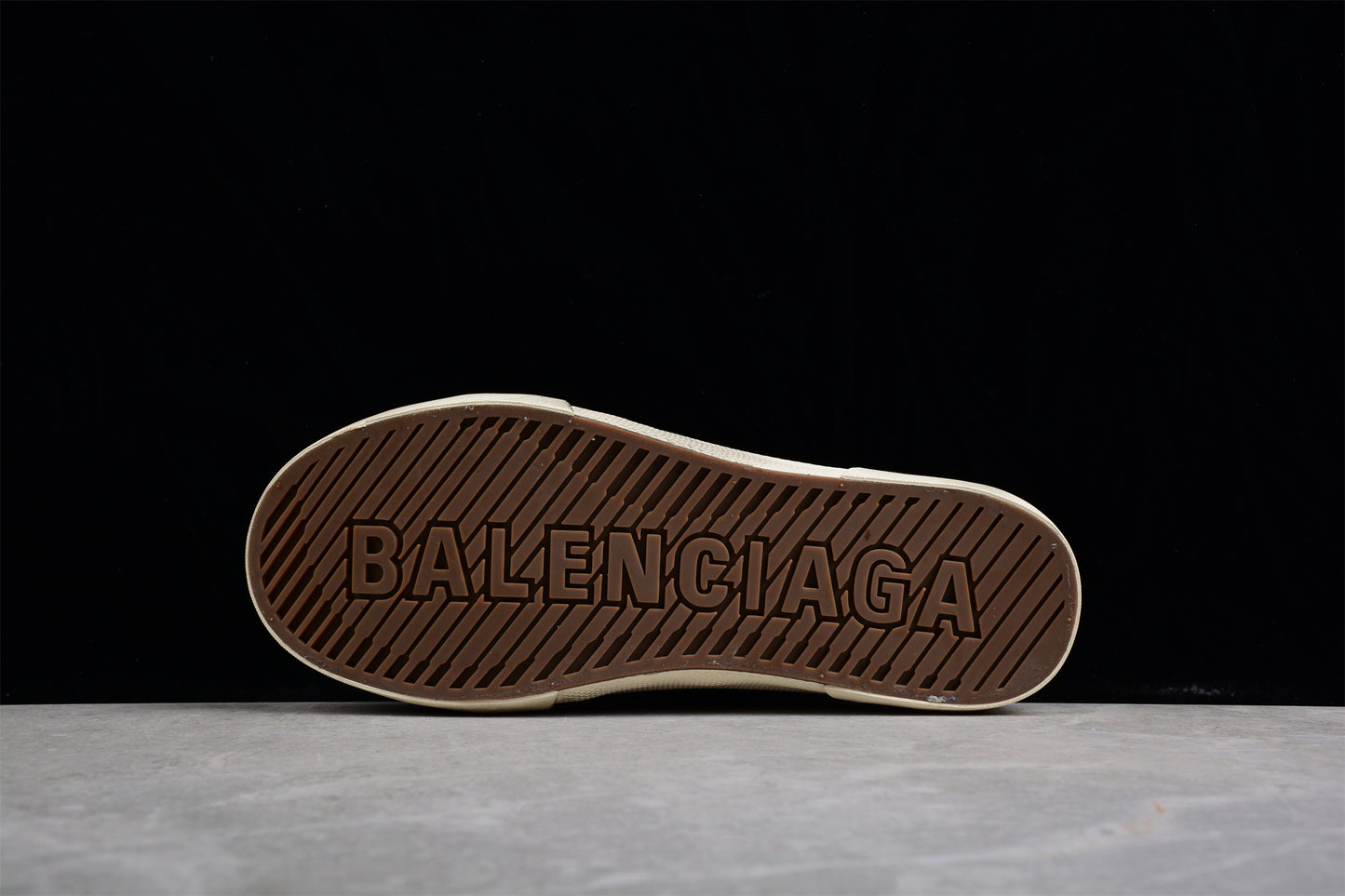 Balenciaga Paris Sneaker Mule – Blue - Best Reps Website 2025