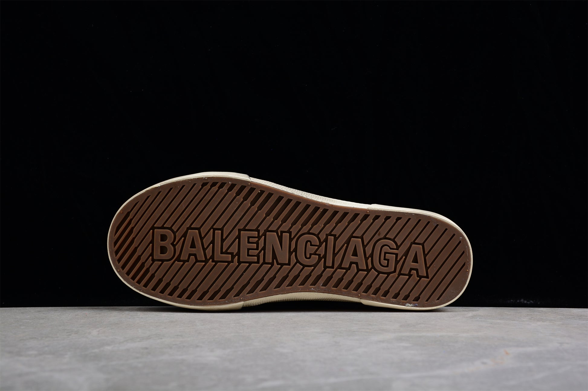 Balenciaga Paris Sneaker Mule – Blue - Best Reps Website 2025