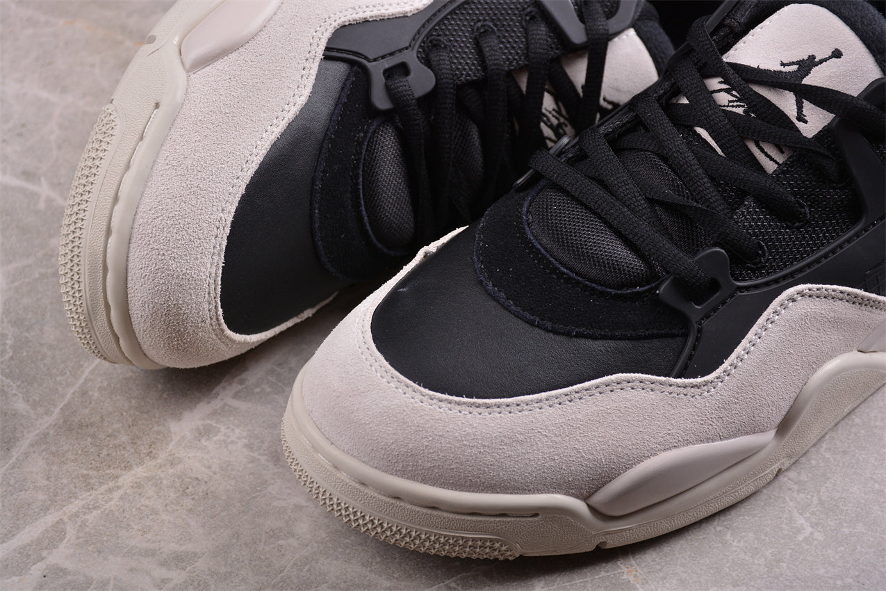 Air Jordan 4 RM ‘Black Light Bone’ - Best Reps Website 2025