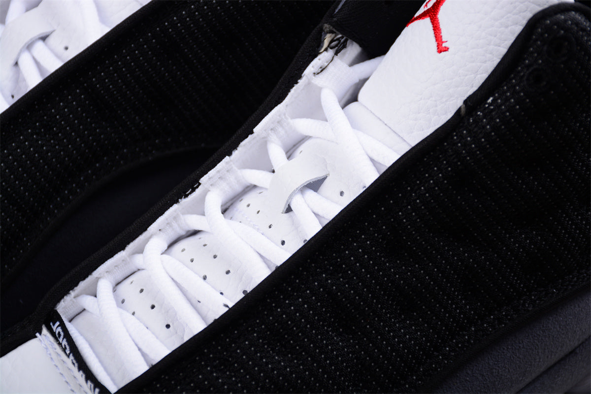 Nike Air Jordan 13 "Black Flint" - Best Reps Website 2025