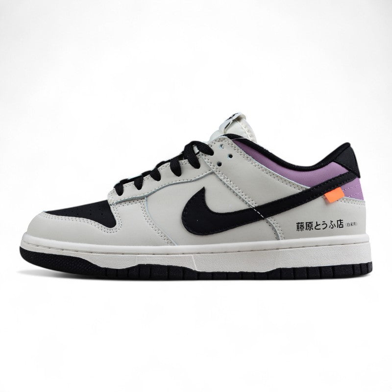Nike SB Dunk Low "Toyota AE86" - Best Reps Website 2025